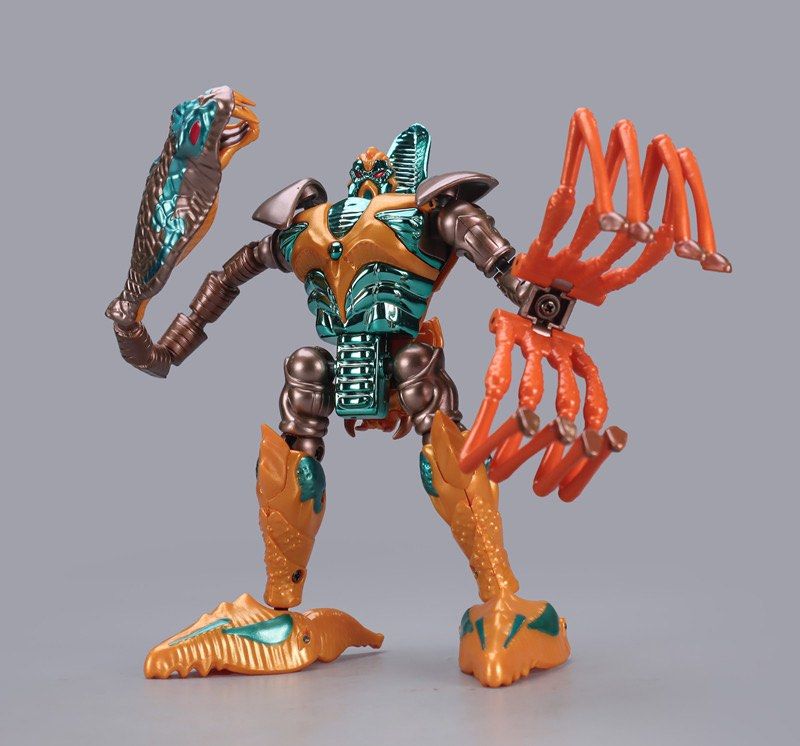 Beast wars cheap quickstrike