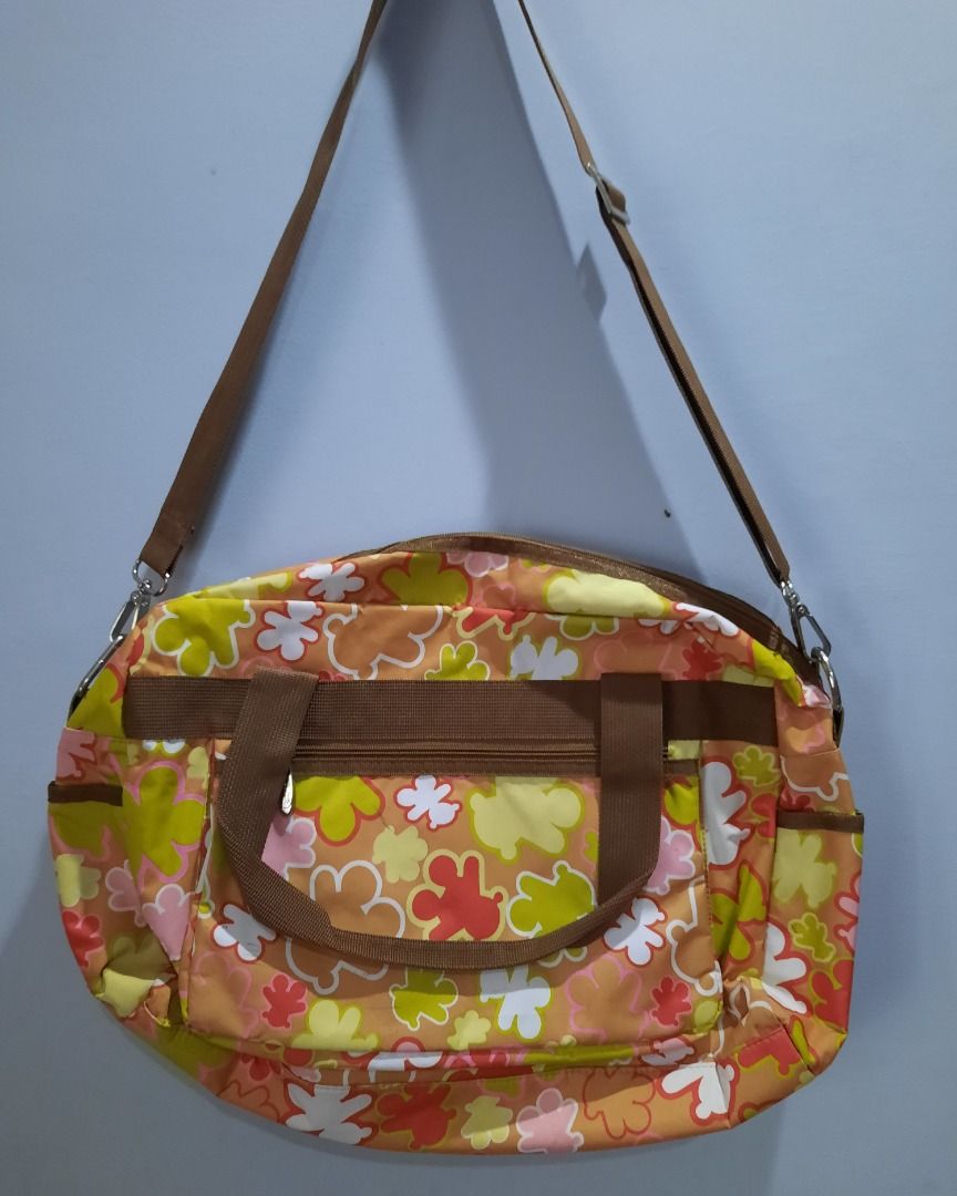 Travel bag elizabeth discount