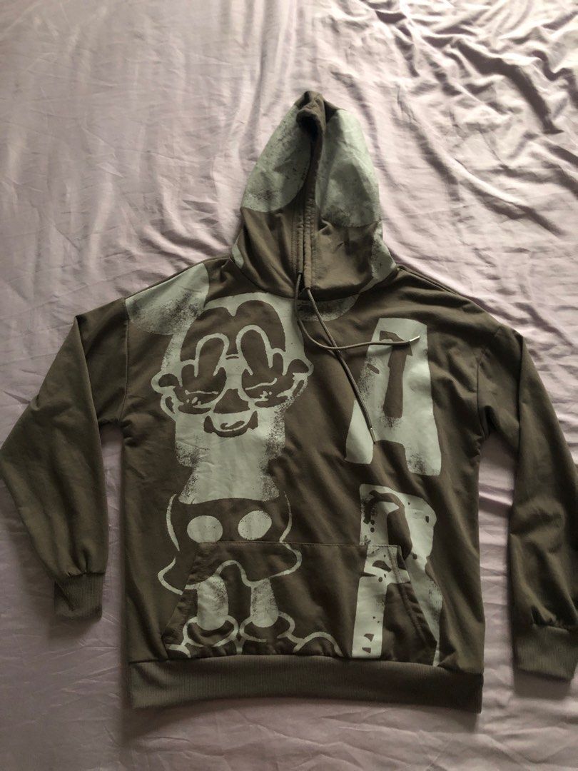 Free top x hoodie