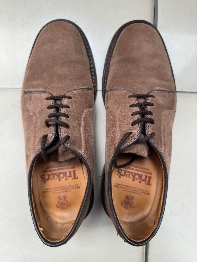 Trickers w2298 hotsell