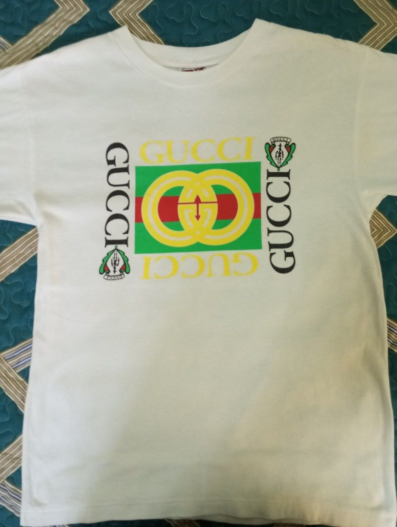 Bootleg gucci shirt new arrivals