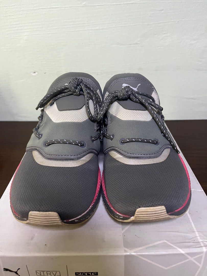 TSUGI Shinsei STAPLE Men s Fashion Footwear Sneakers on Carousell