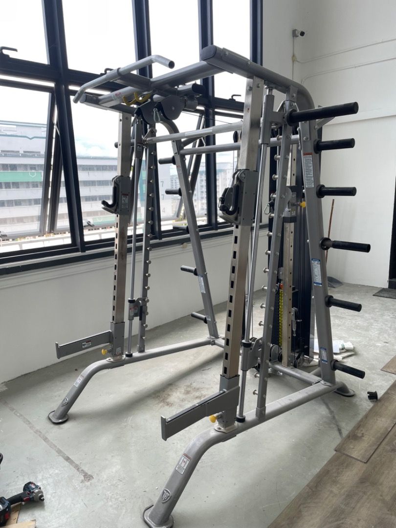 Tuff stuff csm 600 best sale