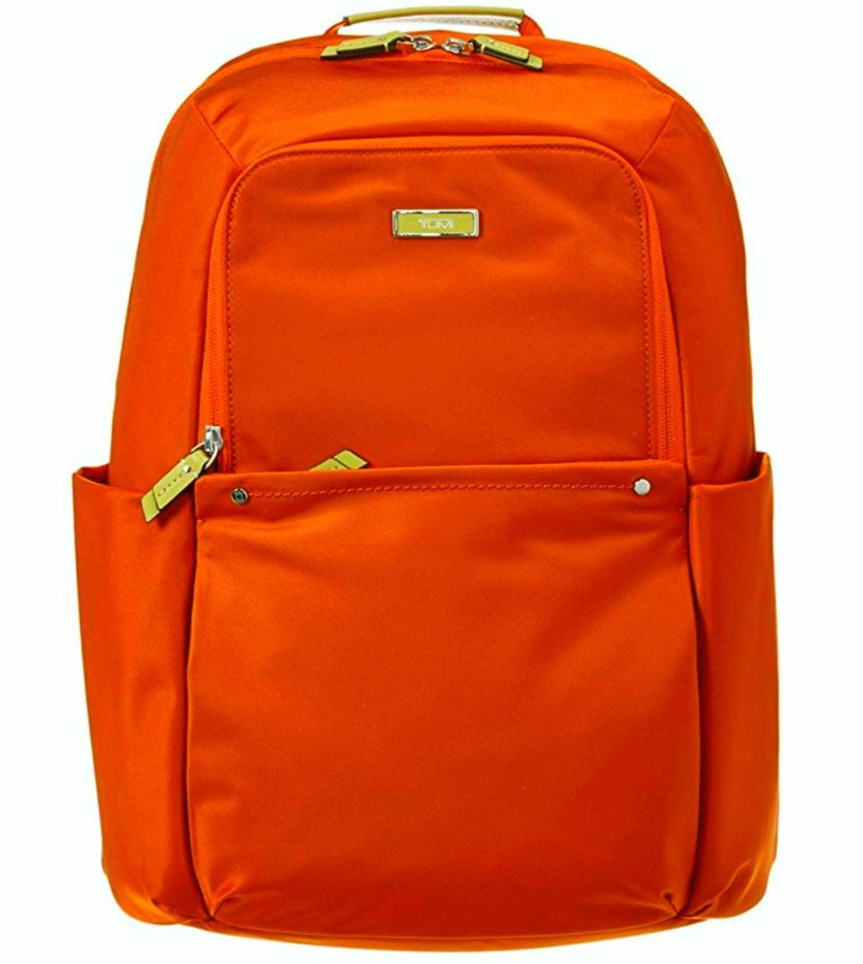 tumi andora backpack - Alpha Bravo Navigation - Everyday Travel Backpack - Fits Up to 15