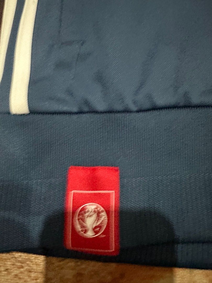 france euro 2016 jacket