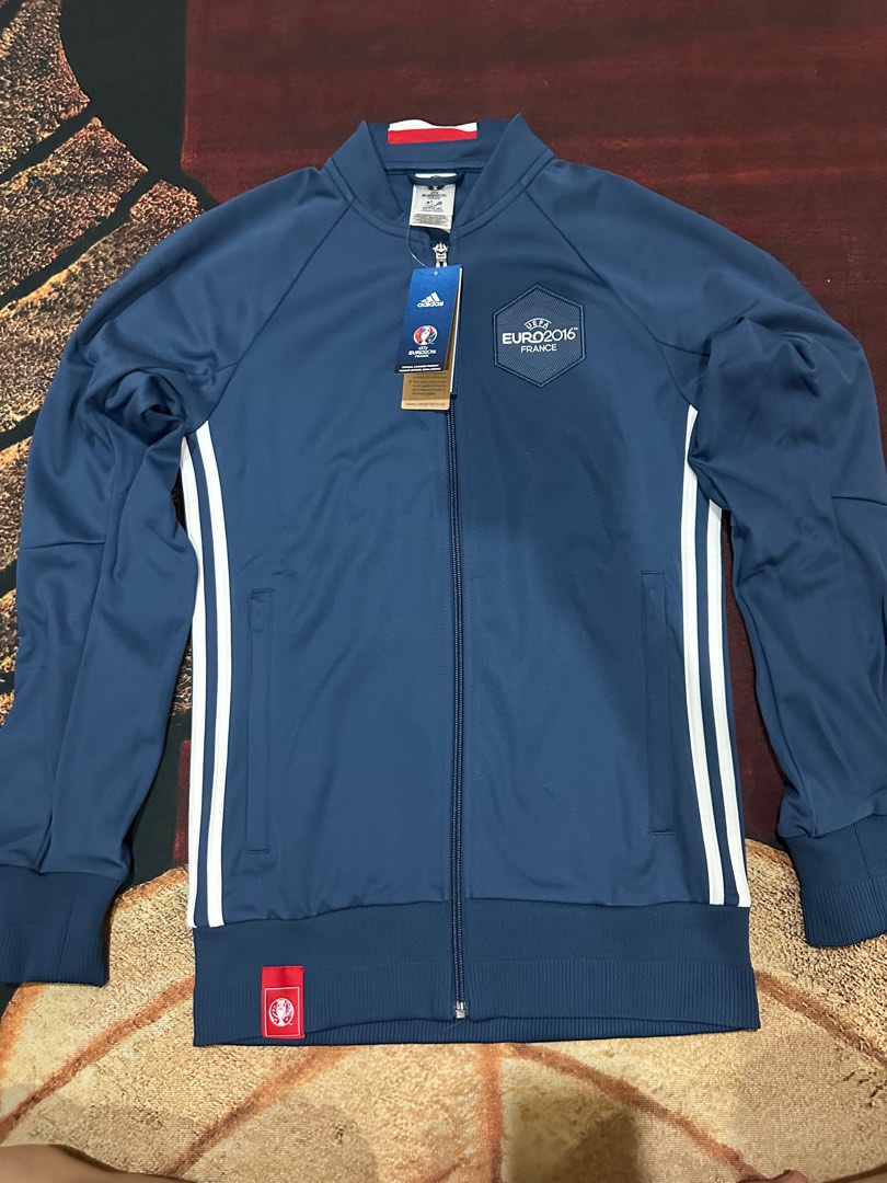 France deals tracksuit 2016