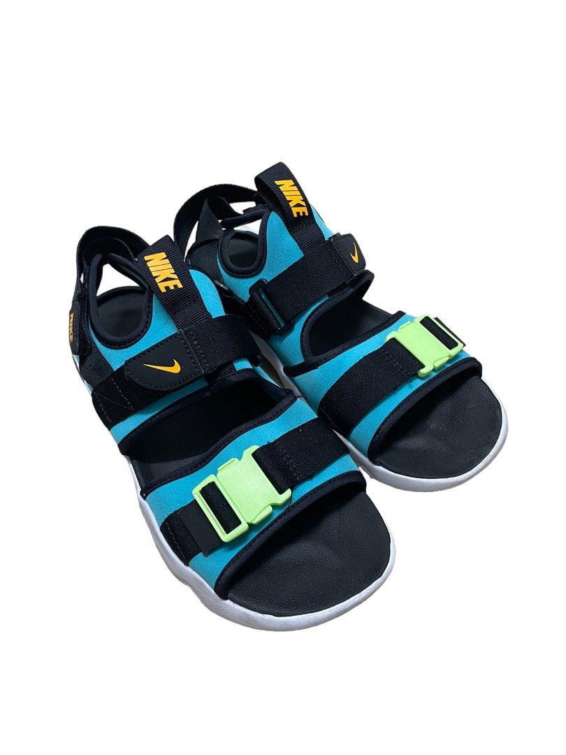 Nike canyon store sandal men