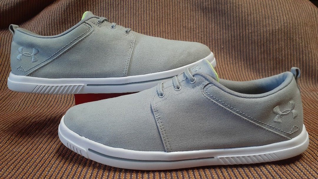 Under Armour Street Encounter IV Casual shoes size US 10 Men s