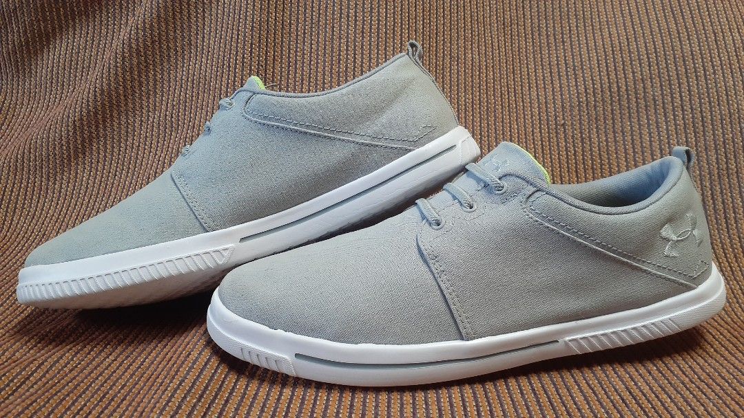 Under Armour Street Encounter IV Casual shoes size US 10 Men s