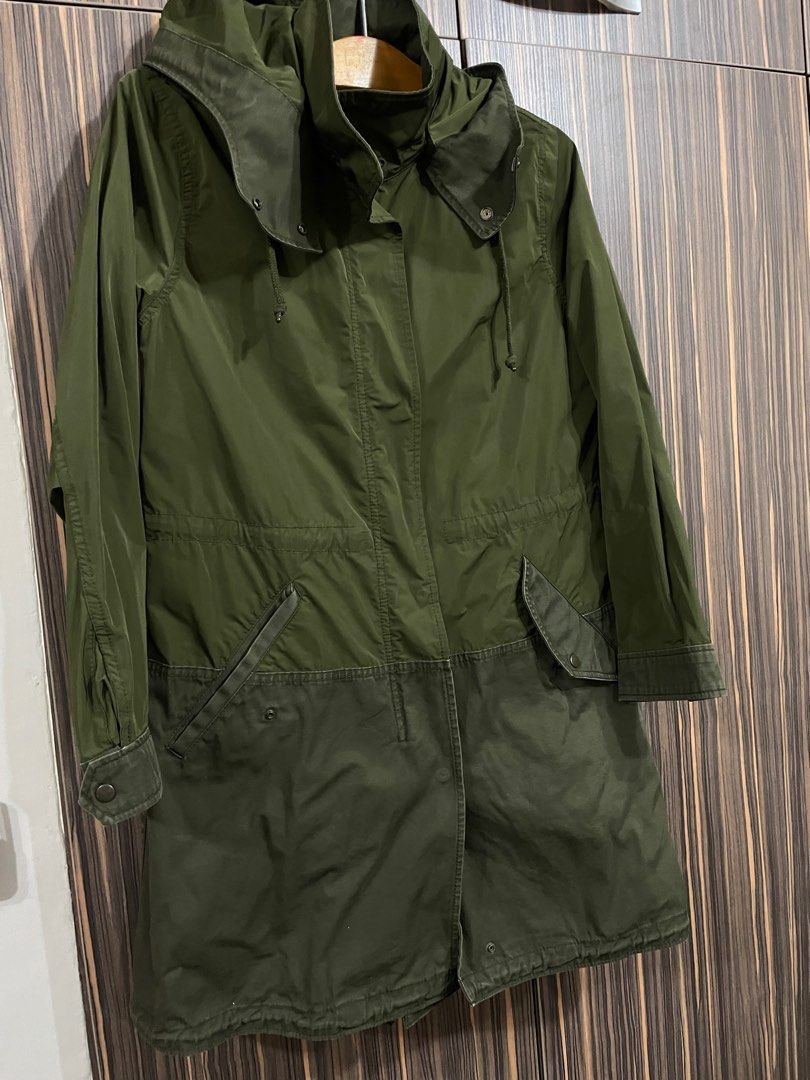 Uniqlo M51