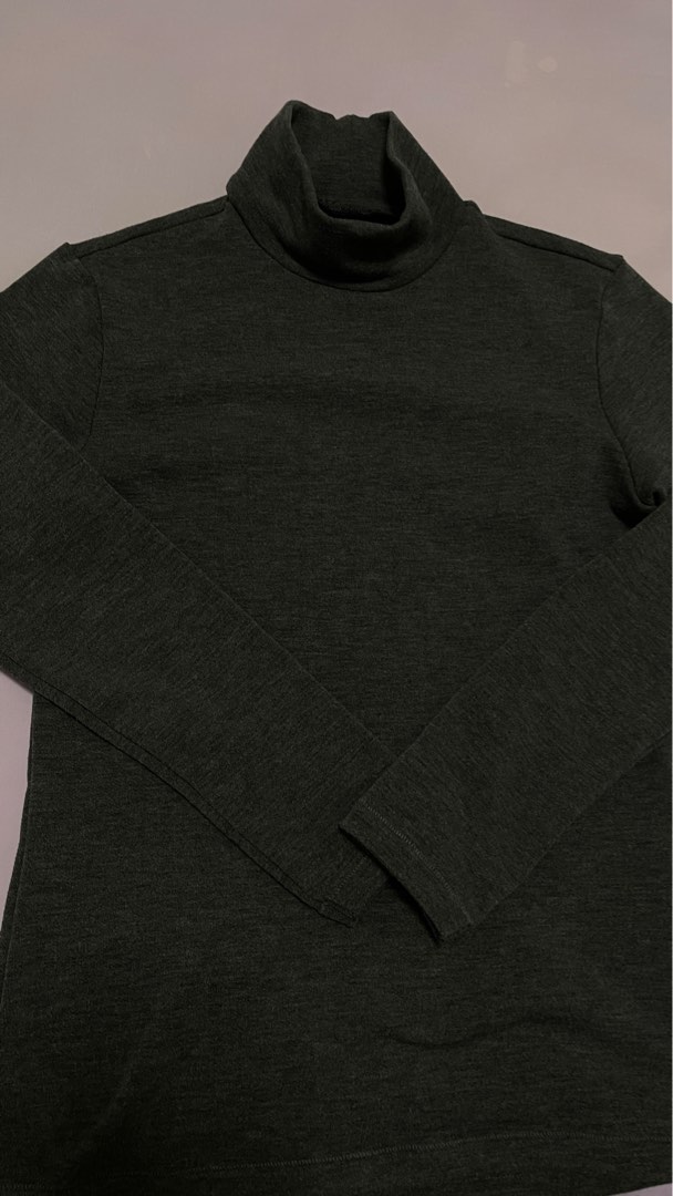 hyperwarm long sleeve
