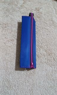 Unique style nylon organizer for make up or pencil case