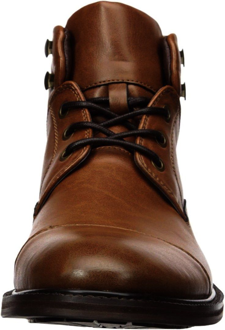 Unlisted by kenneth best sale cole men's roll boots