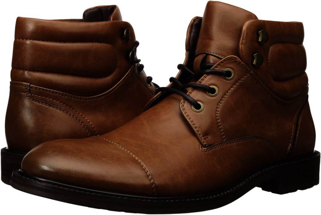 Unlisted By Kenneth Cole Production Mens Boots Men s Fashion