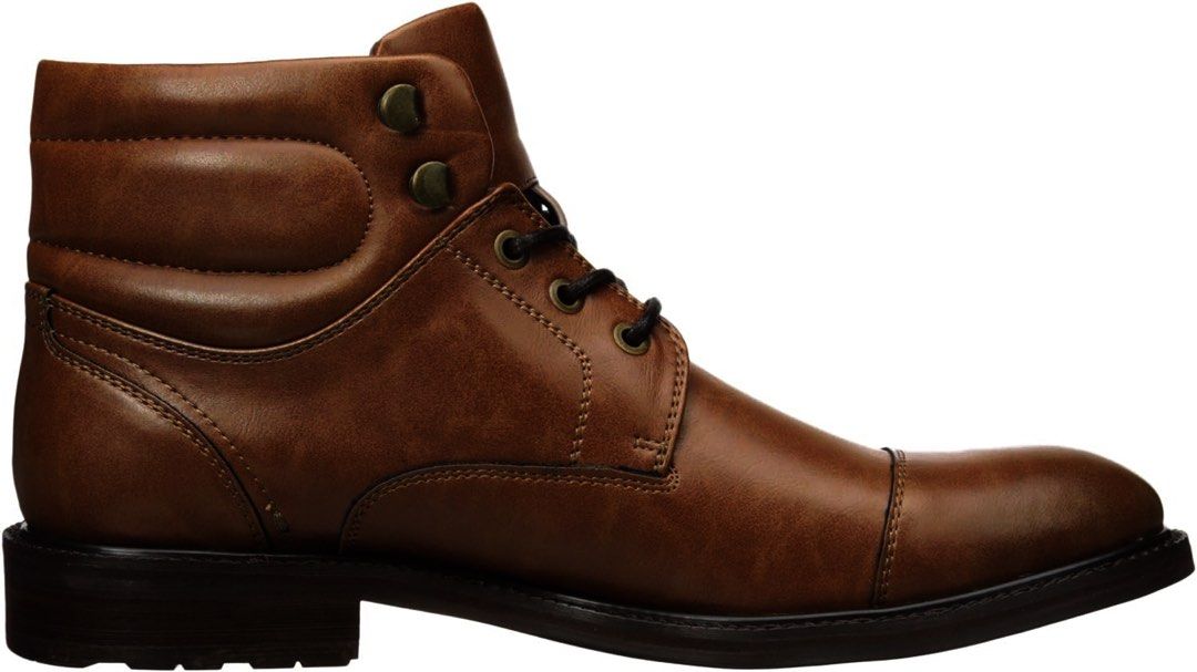 Unlisted by kenneth discount cole men's roll boots