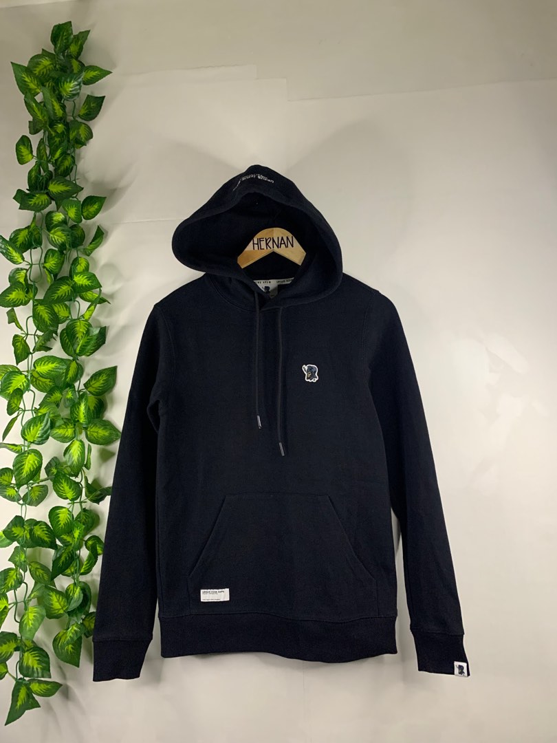 Ursus Izzue by Bathing Ape, Men's Fashion, Coats, Jackets and Outerwear ...