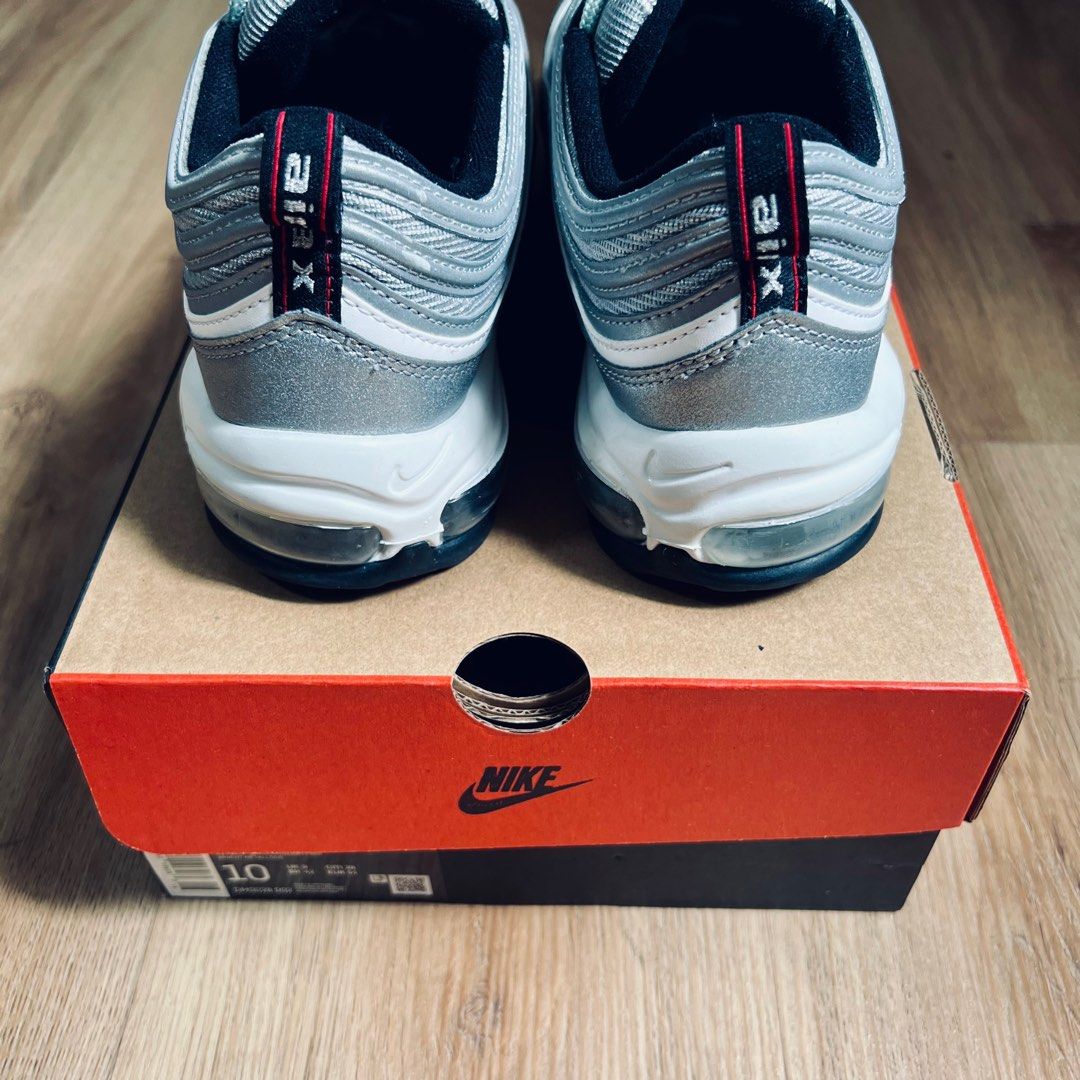 Nike air clearance max 2002 men's