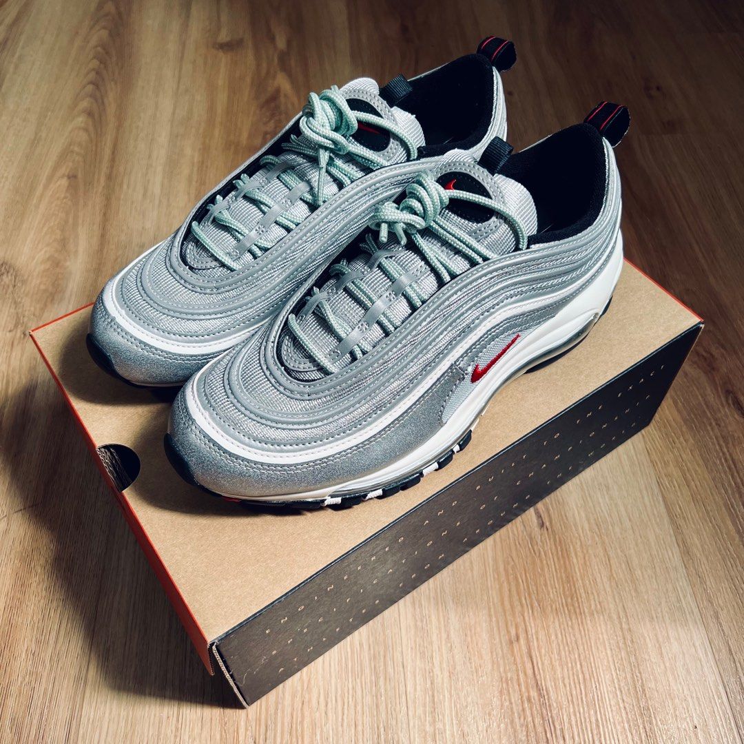 Nike air max 2002 men's online