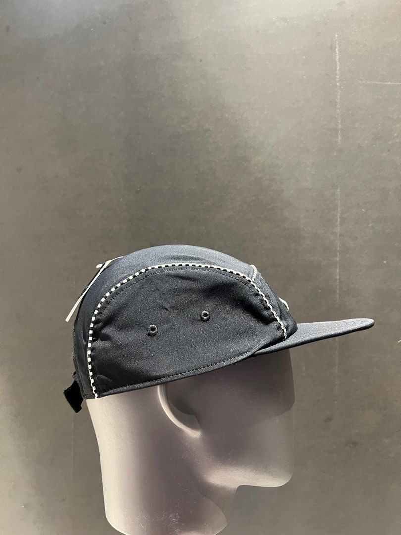 vans 5 panel cap