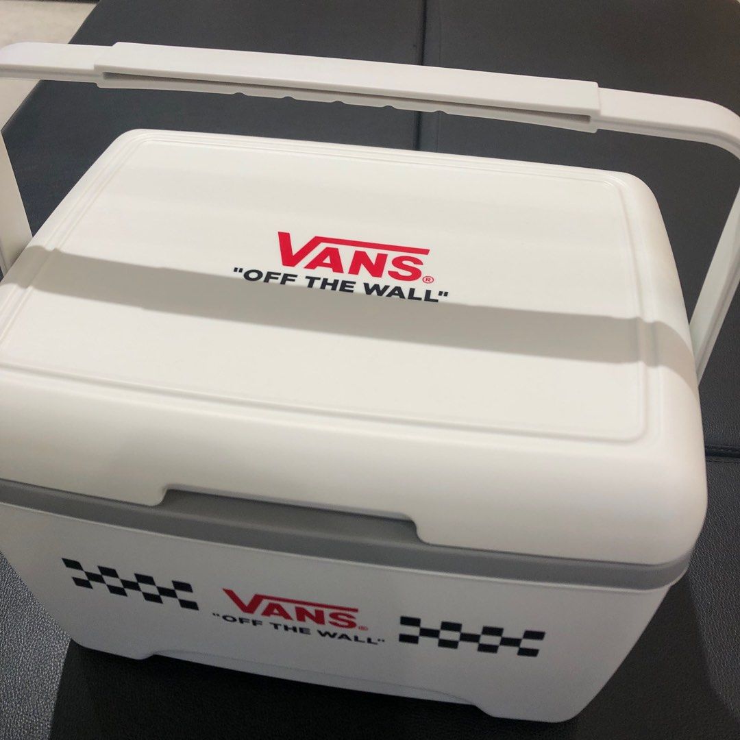 Vans collector's edition 2025