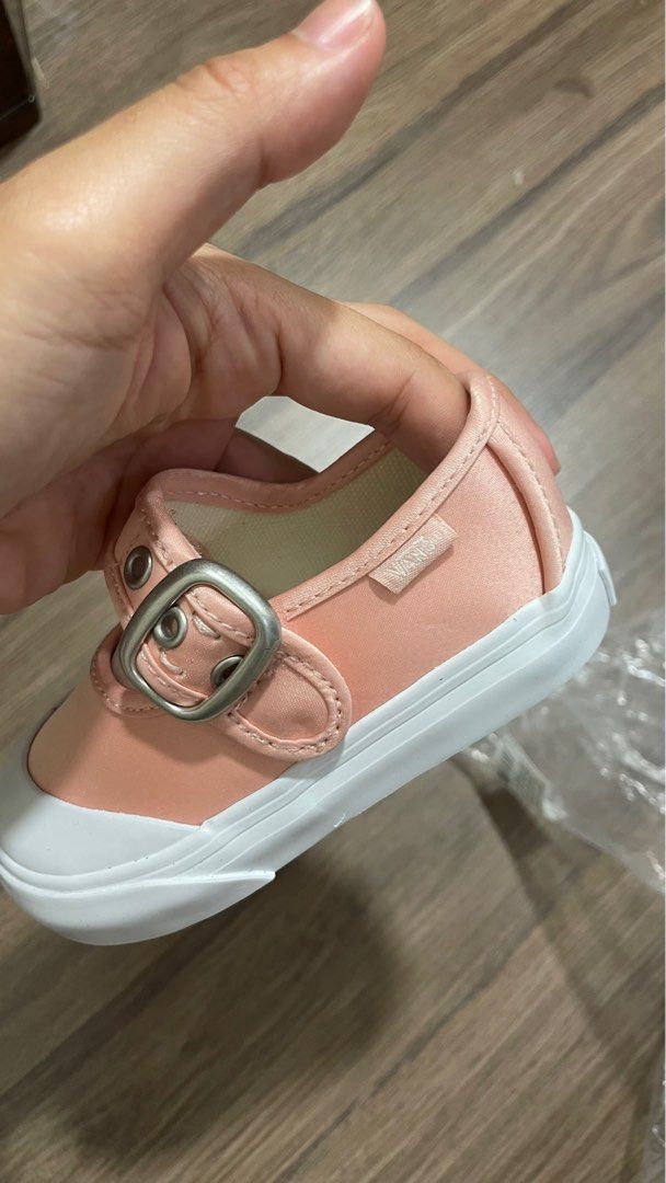 Vans outlet leena toddler
