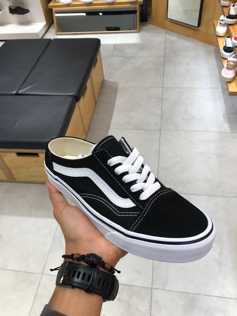 Vans mule old outlet skool