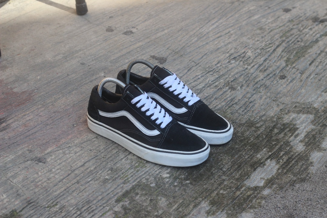 Vans 2025 classic vnxk