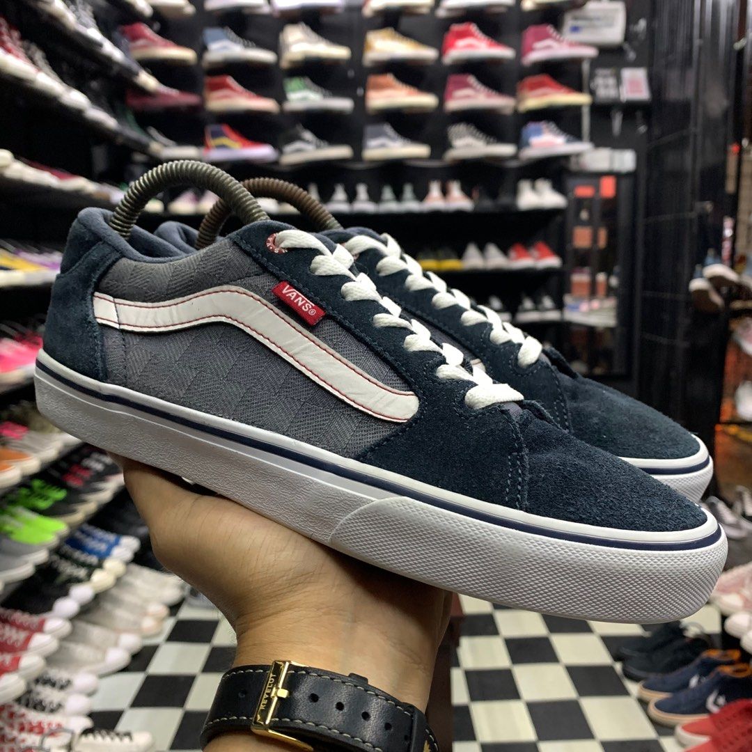 Vans old skool online 1996