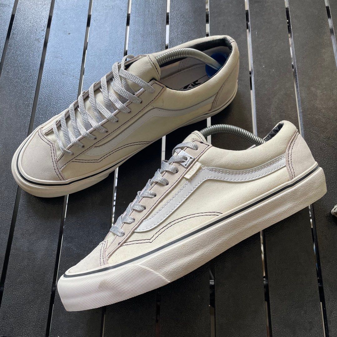 Vans style 36 alyx top