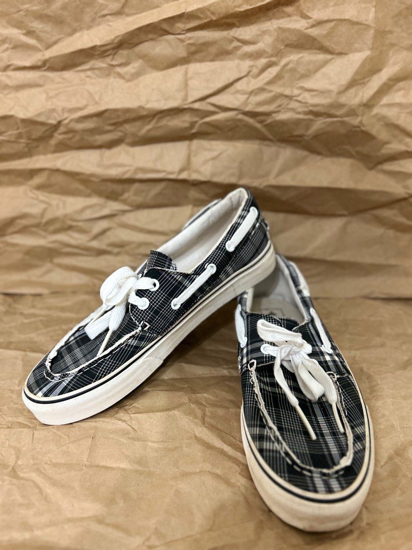 Vans zapateria 2025