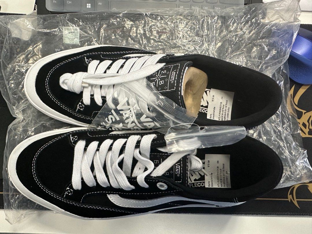 Old skull vans sales