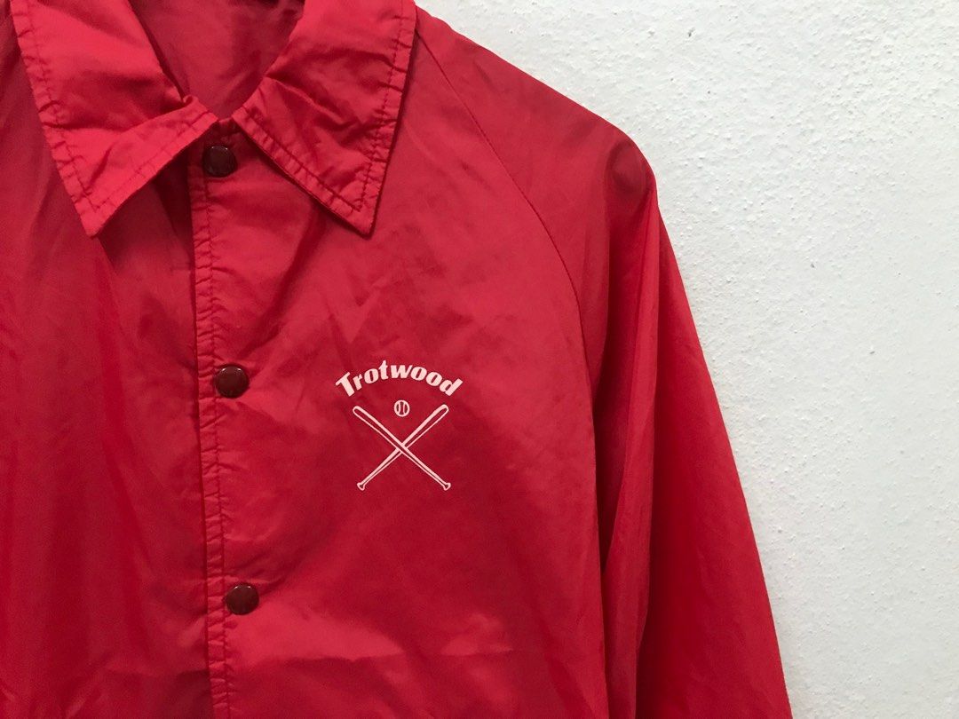 Champion men's classic coaches jacket new arrivals