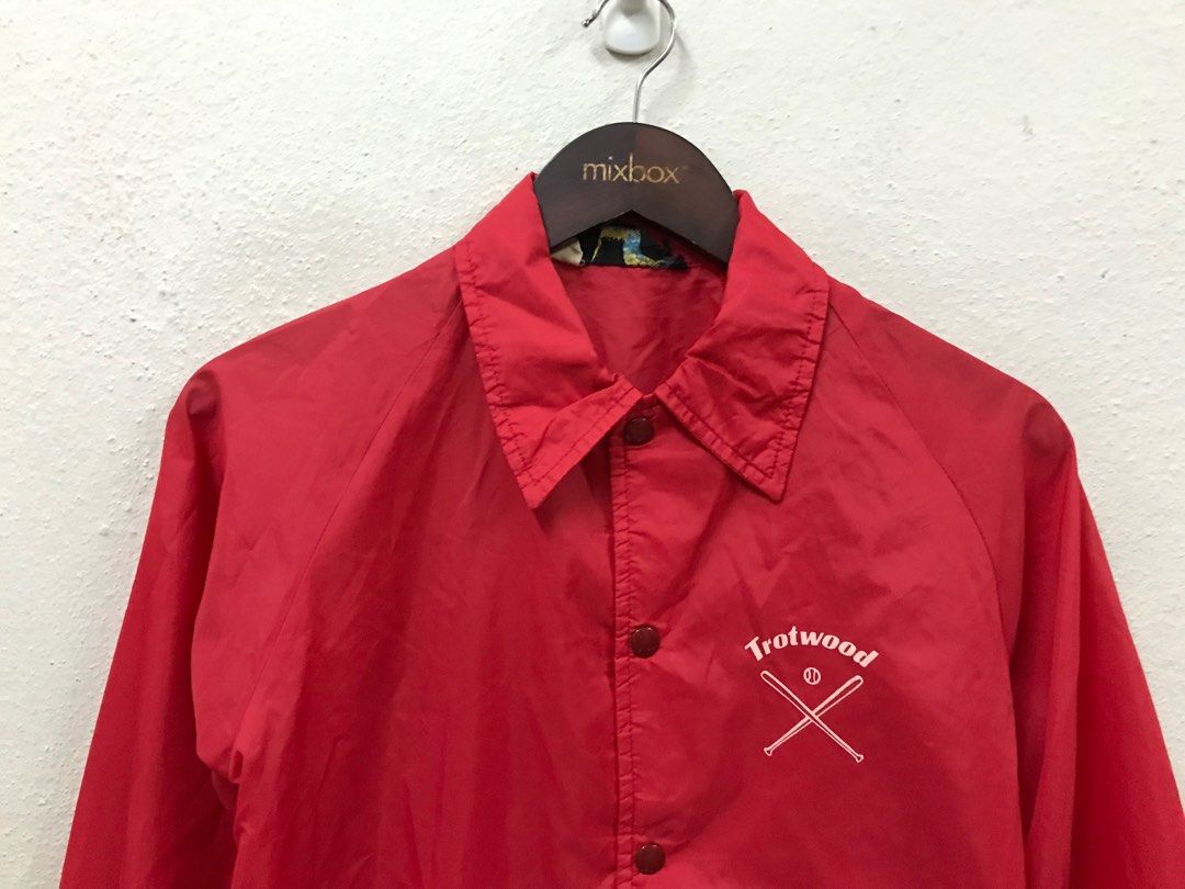 Champion men's classic coaches jacket hotsell