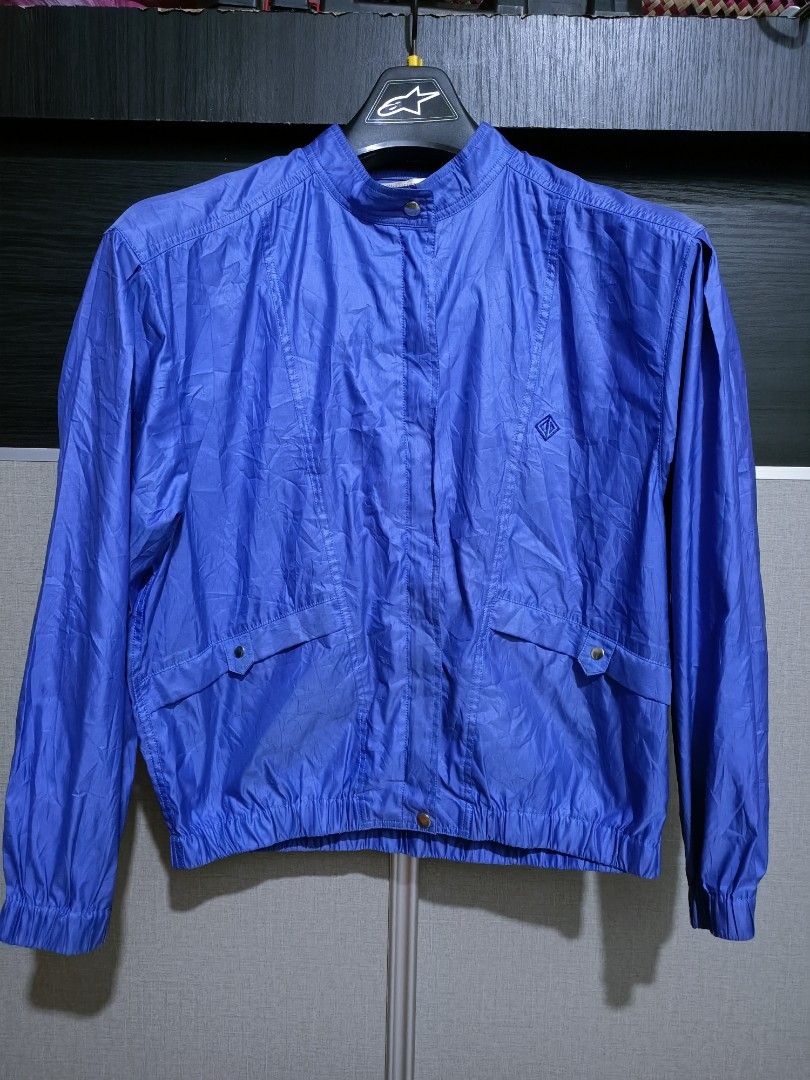 Vintage dior windbreaker clearance