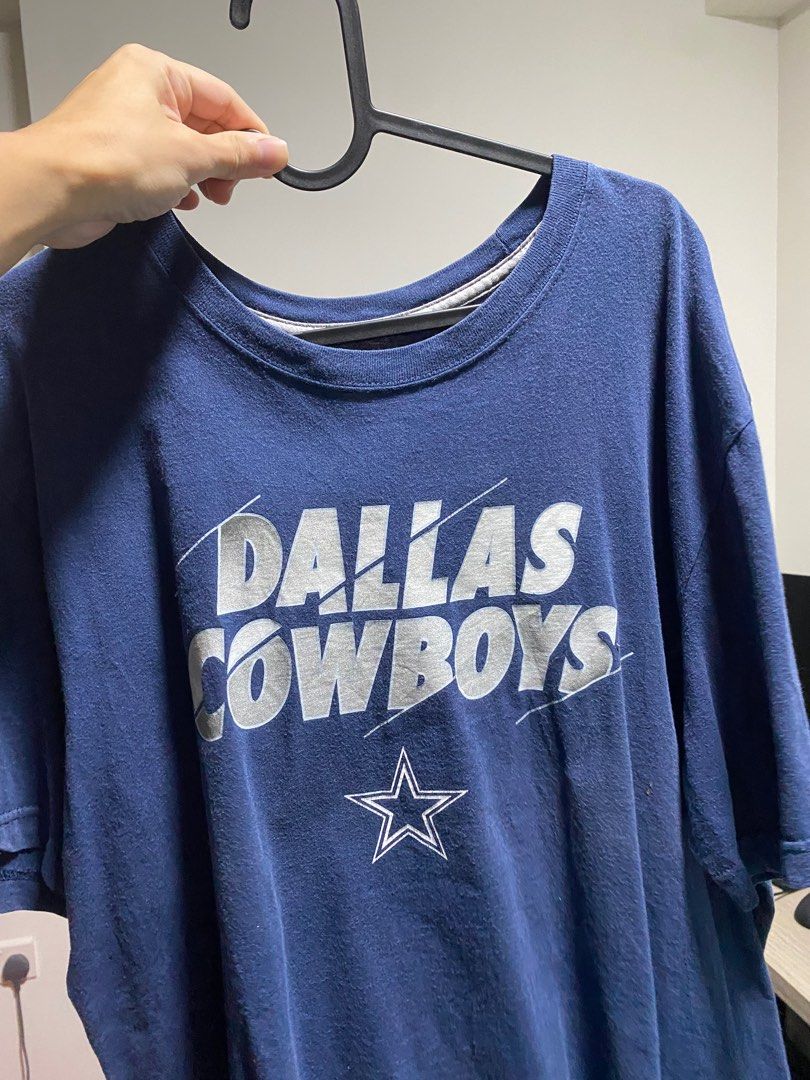 Dallas cowboys sale nike shirt