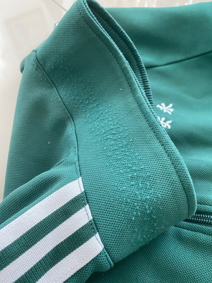 Adidas original japanese best sale sweater