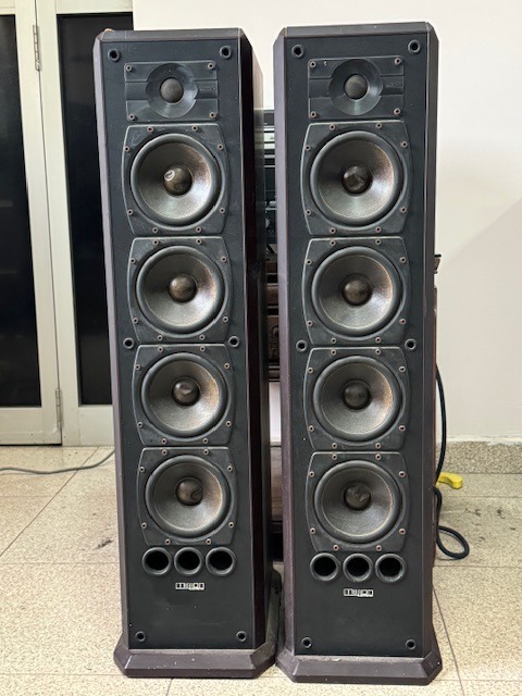 Old school speakers for sale 2025