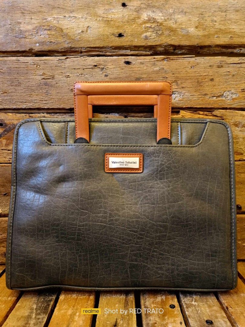 Valentino sabatini bag outlet