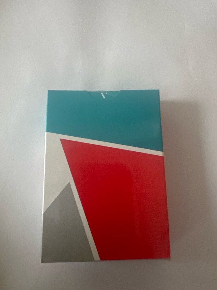 Virts SS15, Hobbies & Toys, Stationery & Craft, Other Stationery