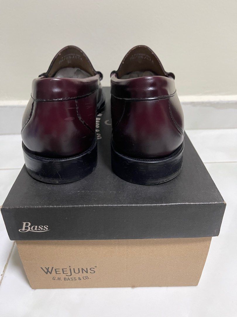 Gh bass shop and co sandals