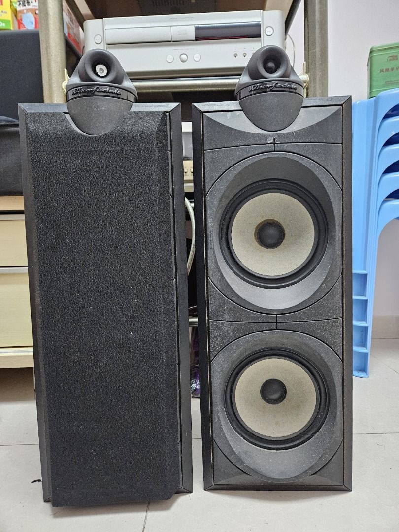 Wharfedale modus 5 shop
