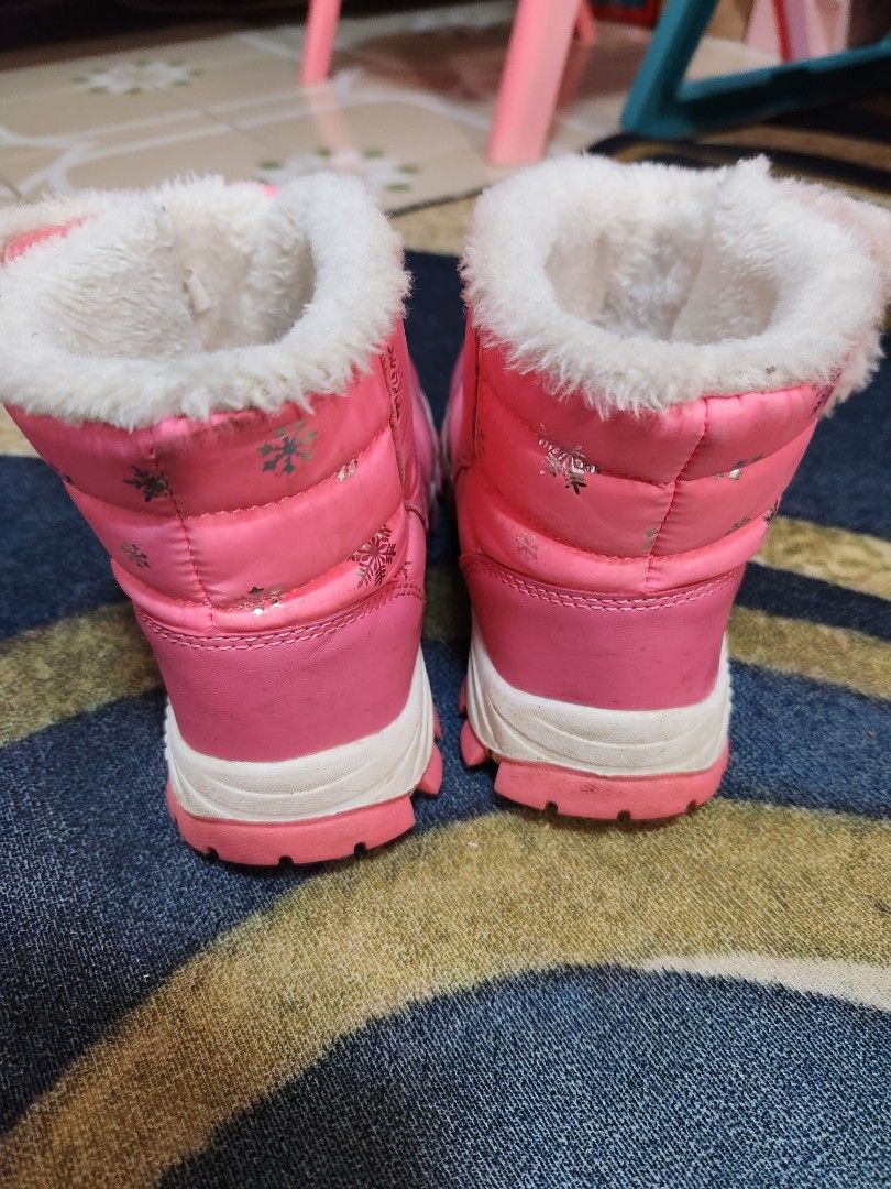 Cheap snow sale boots for girls