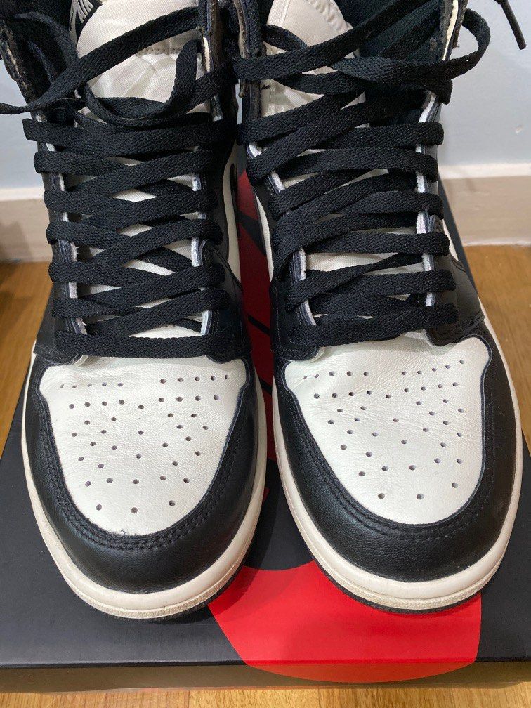 mocha shoes jordan