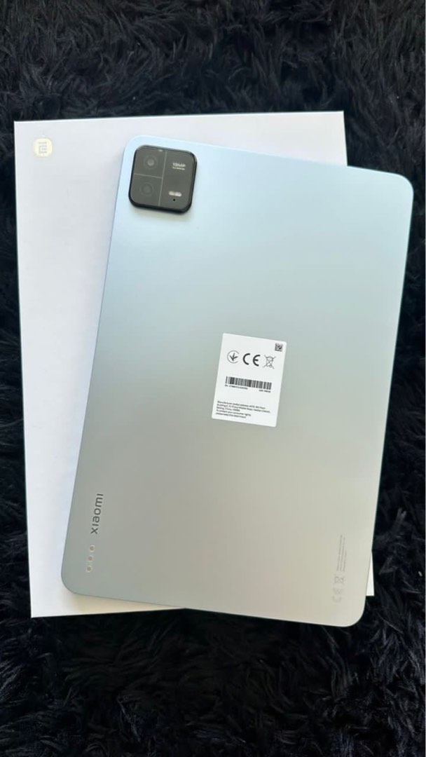Xiaomi Pad 6 - Grey - Xiaomi Store Ireland