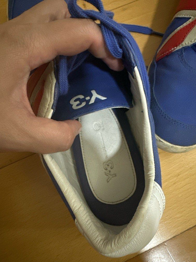 Asics union jack store