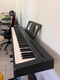 Yamaha Digital Piano P-45