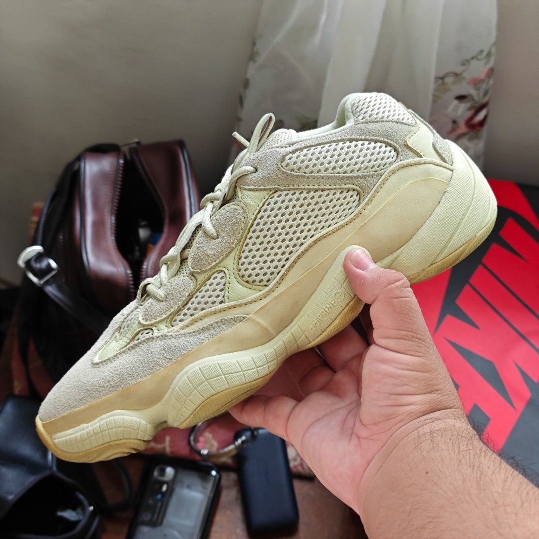 Supermoons yeezy new arrivals