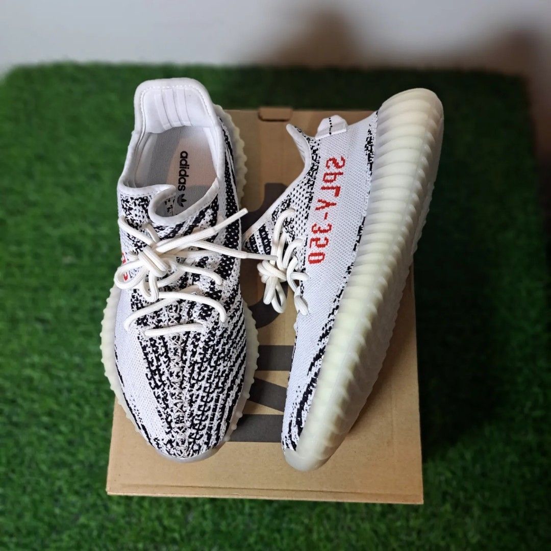 Yeezy boost 75 zebra online