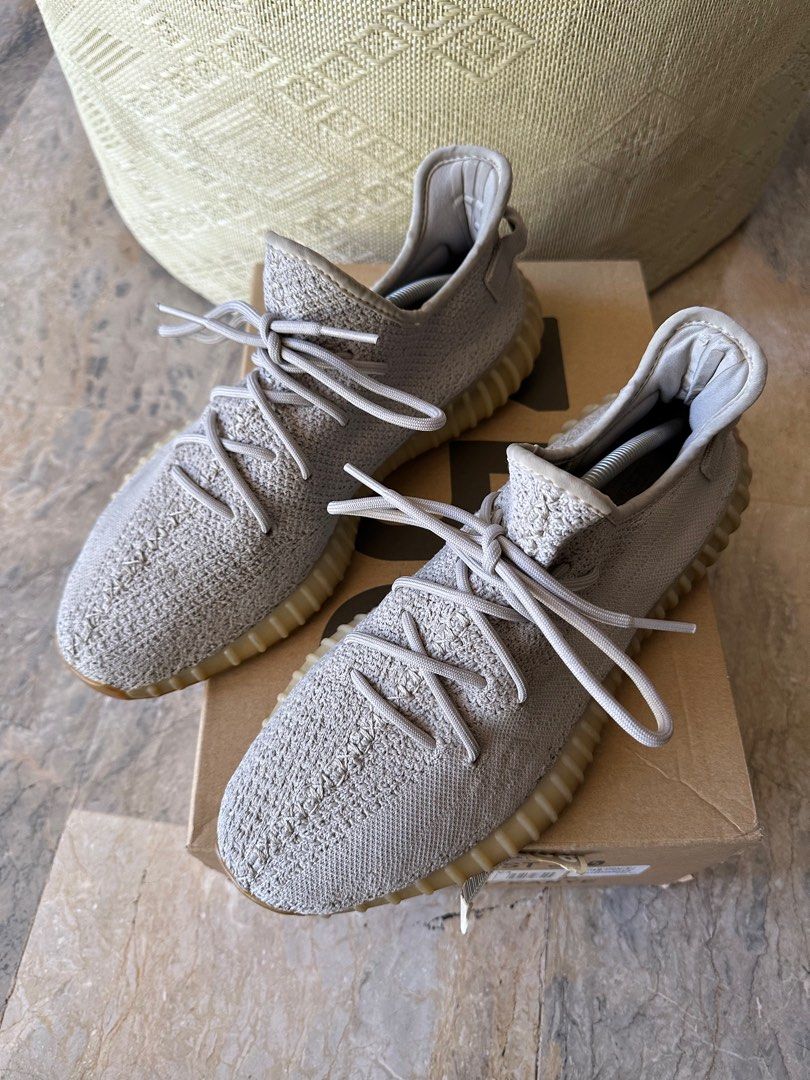 Adidas yeezy hotsell sesame buy