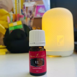 Young Living RC Essential Oil